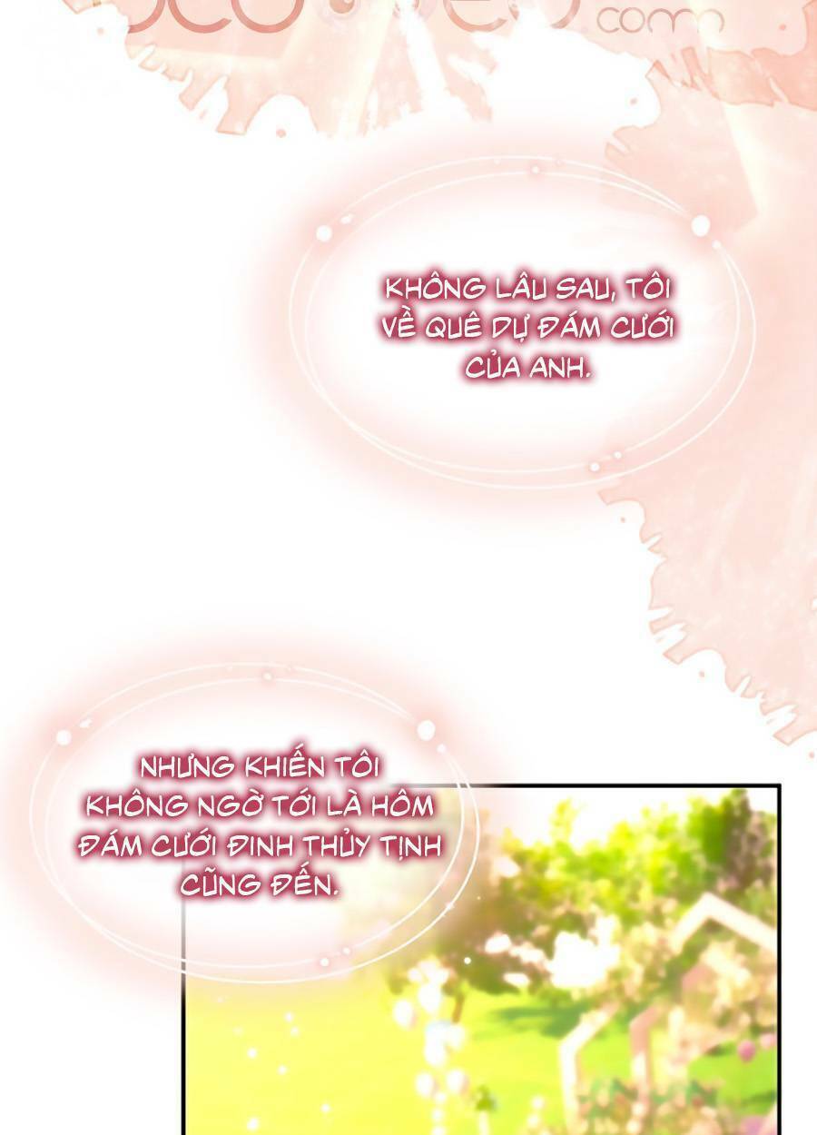 Thầm Yêu: Quất Sinh Hoài Nam Chương 40 Ảnh 26