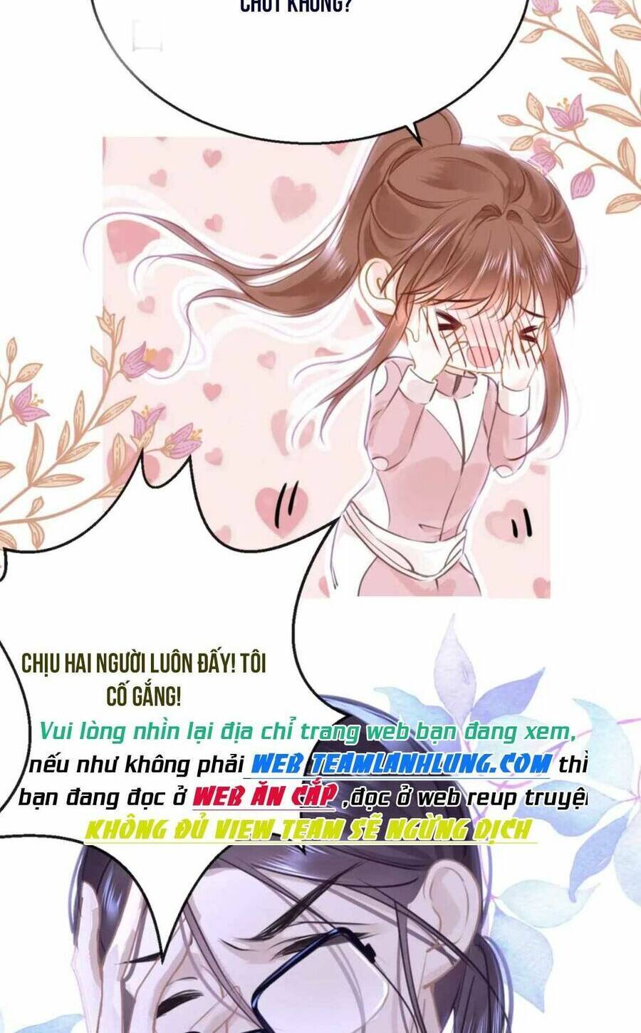 Chỉ Có Tình Yêu Mới Có Thể Ngăn Cản Hắc Hóa Chương 92 Ảnh 21