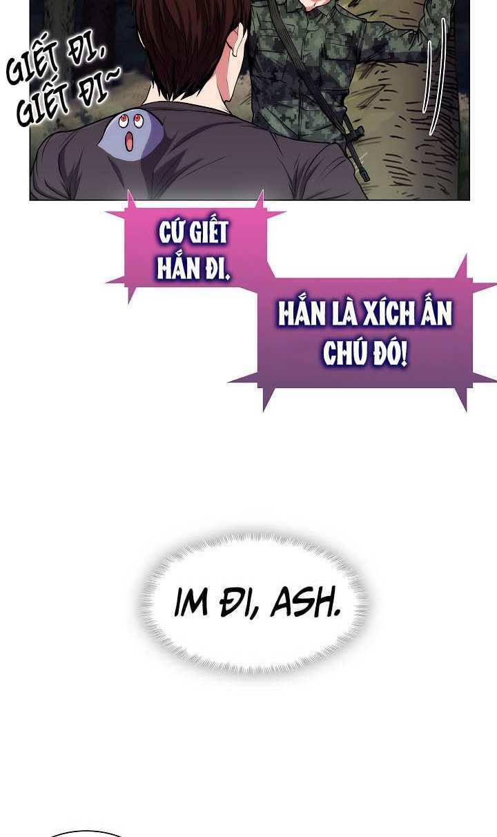 Kẻ Phát Hoạ Ấn Chú Chương 8 Ảnh 78