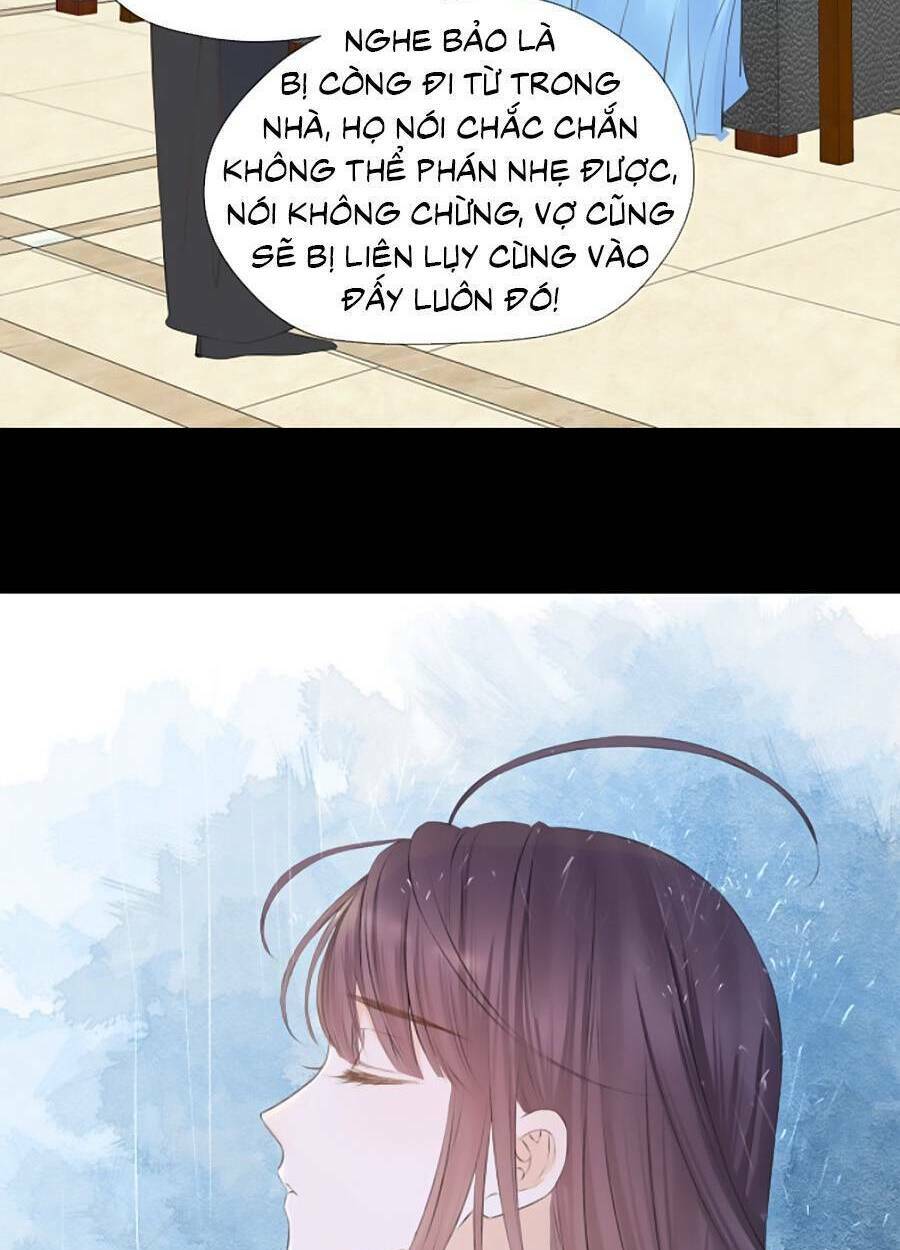 Thầm Yêu: Quất Sinh Hoài Nam Chương 42 Ảnh 18