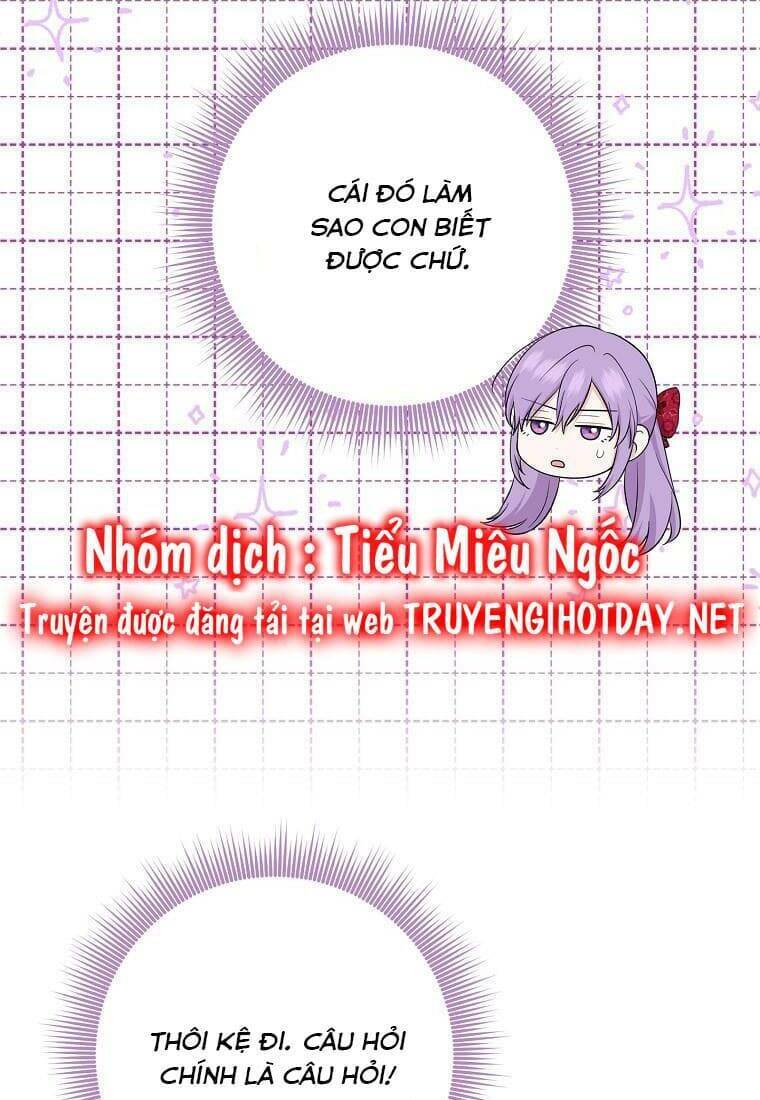 Tôi Đã Diễn Tròn Vai Một Đứa Con Gái Nuôi Chương 42 Ảnh 36