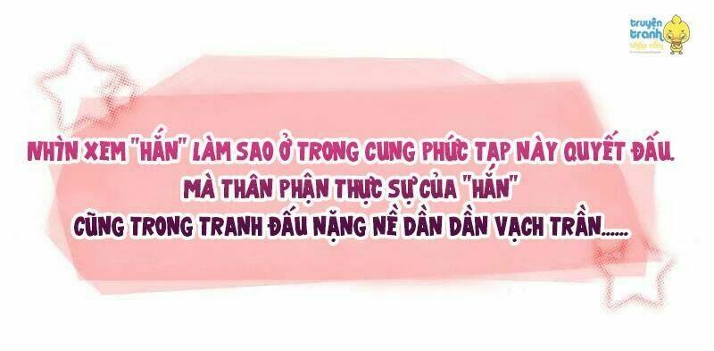 Ái Khanh Giá Đáo Chương 1 Ảnh 15