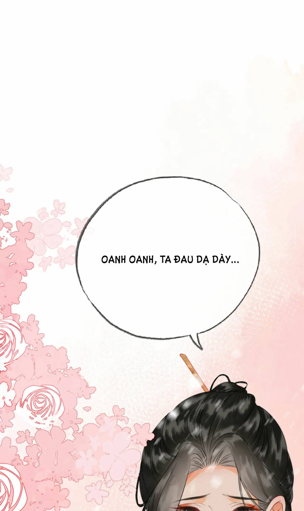 Để Ta Làm Ánh Trăng Đen Của Hôn Quân Chương 29 Ảnh 25