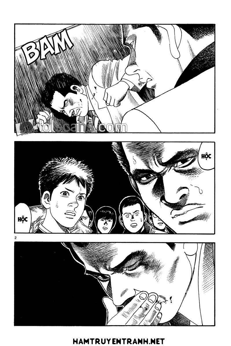 Yomawari Sensei Chương 18 Ảnh 4