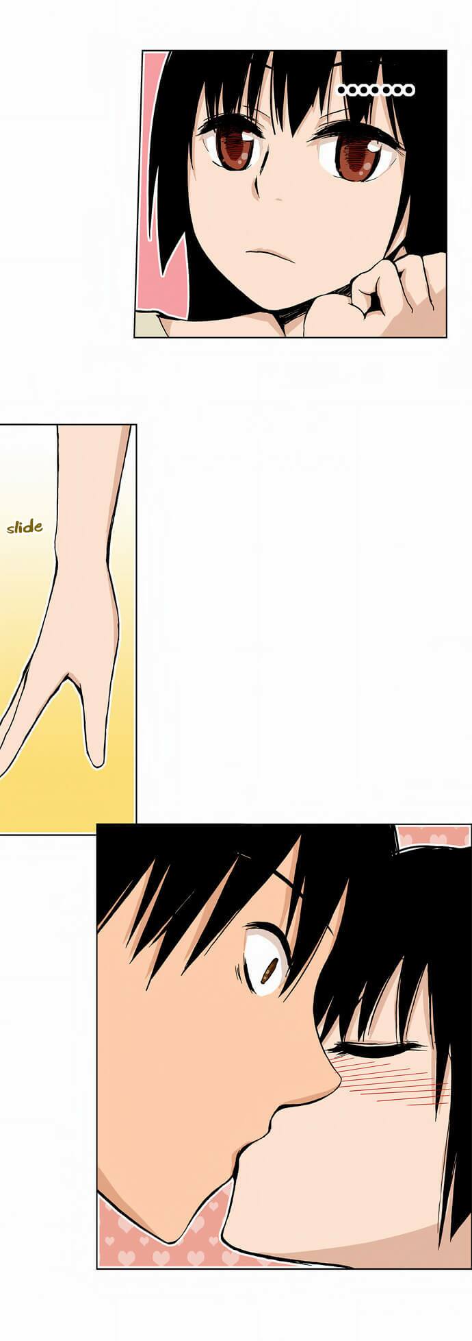 Looking For A Father Chương 49 Ảnh 17