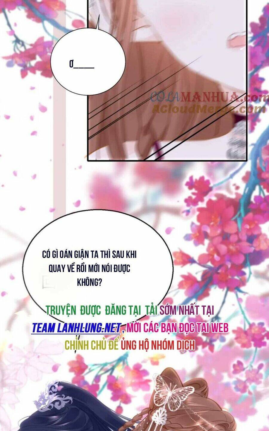 Chỉ Có Tình Yêu Mới Có Thể Ngăn Cản Hắc Hóa Chương 93 Ảnh 18