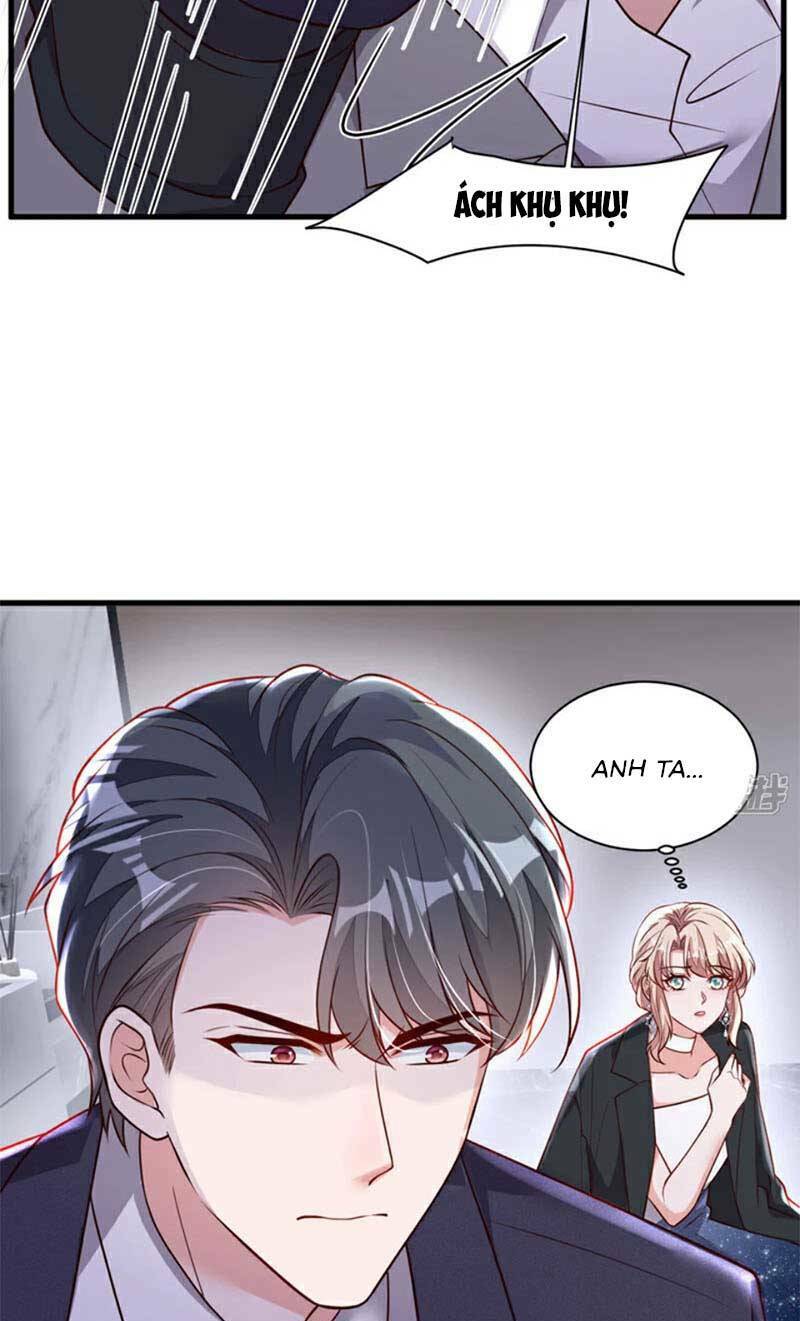 Ác Ma Thì Thầm Chương 204 Ảnh 4