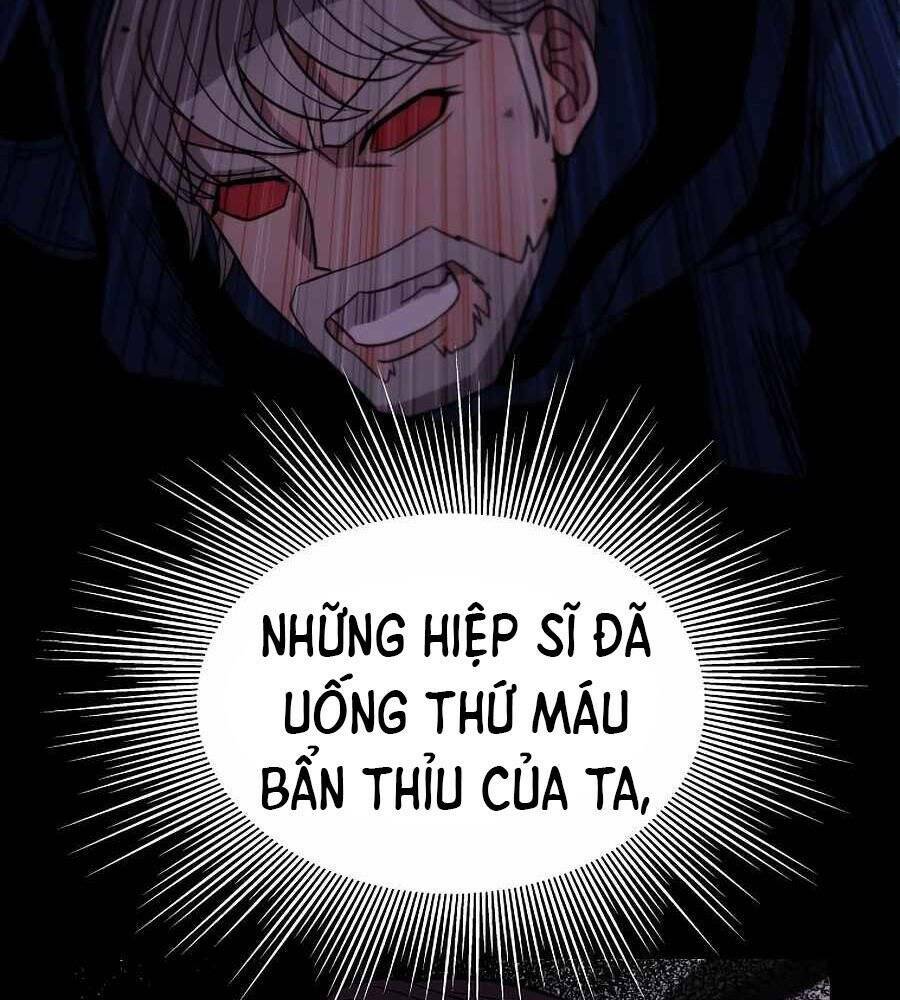 Tên Lỗ Mãng Cấp 10 Của Gia Đình Hiệp Sĩ Chương 12 Ảnh 20