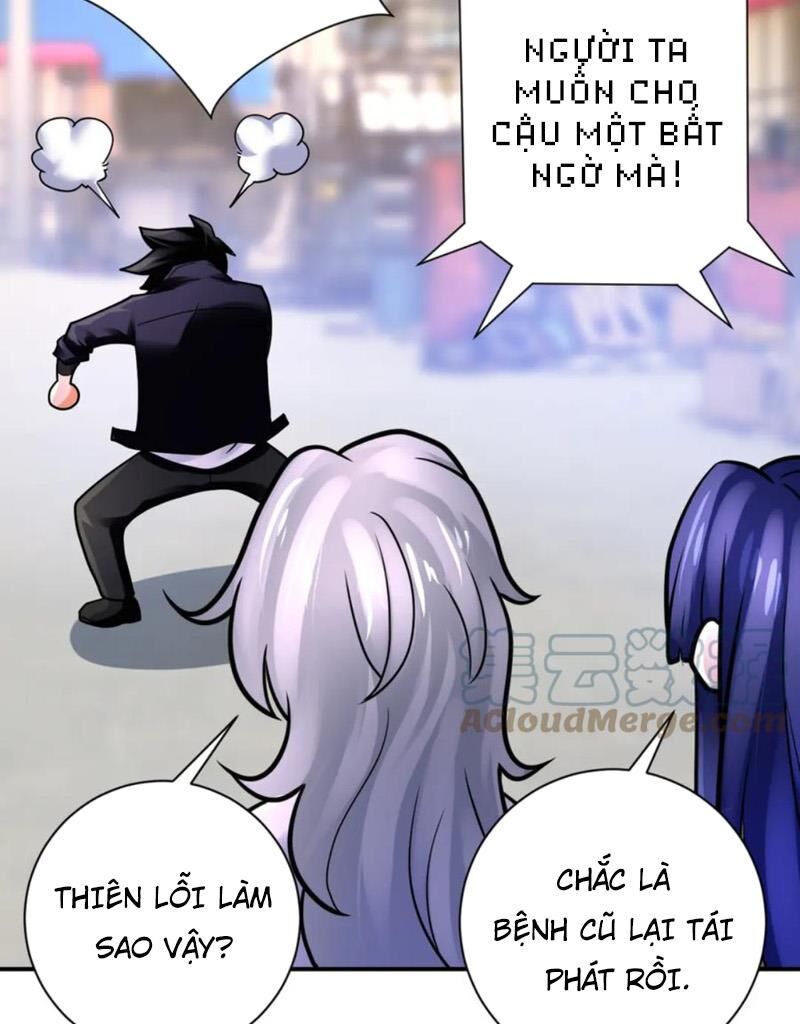Mạt Thế Siêu Cấp Hệ Thống Chương 354 Ảnh 40