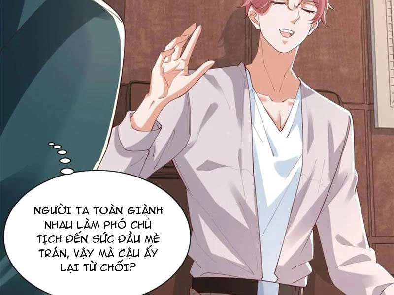 Tôi Là Tài Xế Xe Công Nghệ Có Chút Tiền Thì Đã Sao? Chương 132 Ảnh 74