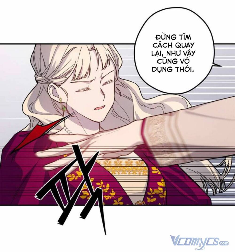 Lâu Đài Hoa Hồng Trắng Của Elise Chương 3 Ảnh 23