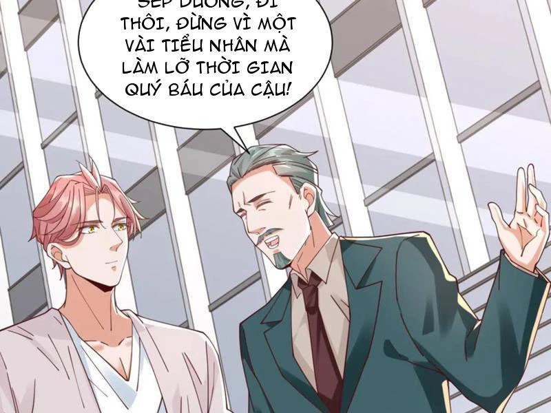 Tôi Là Tài Xế Xe Công Nghệ Có Chút Tiền Thì Đã Sao? Chương 132 Ảnh 55