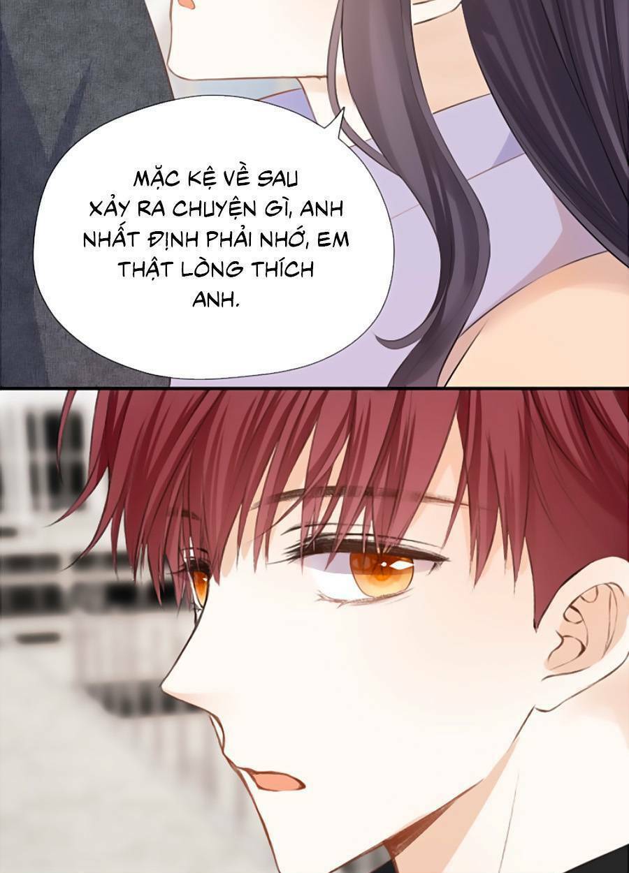 Thầm Yêu: Quất Sinh Hoài Nam Chương 38 Ảnh 38