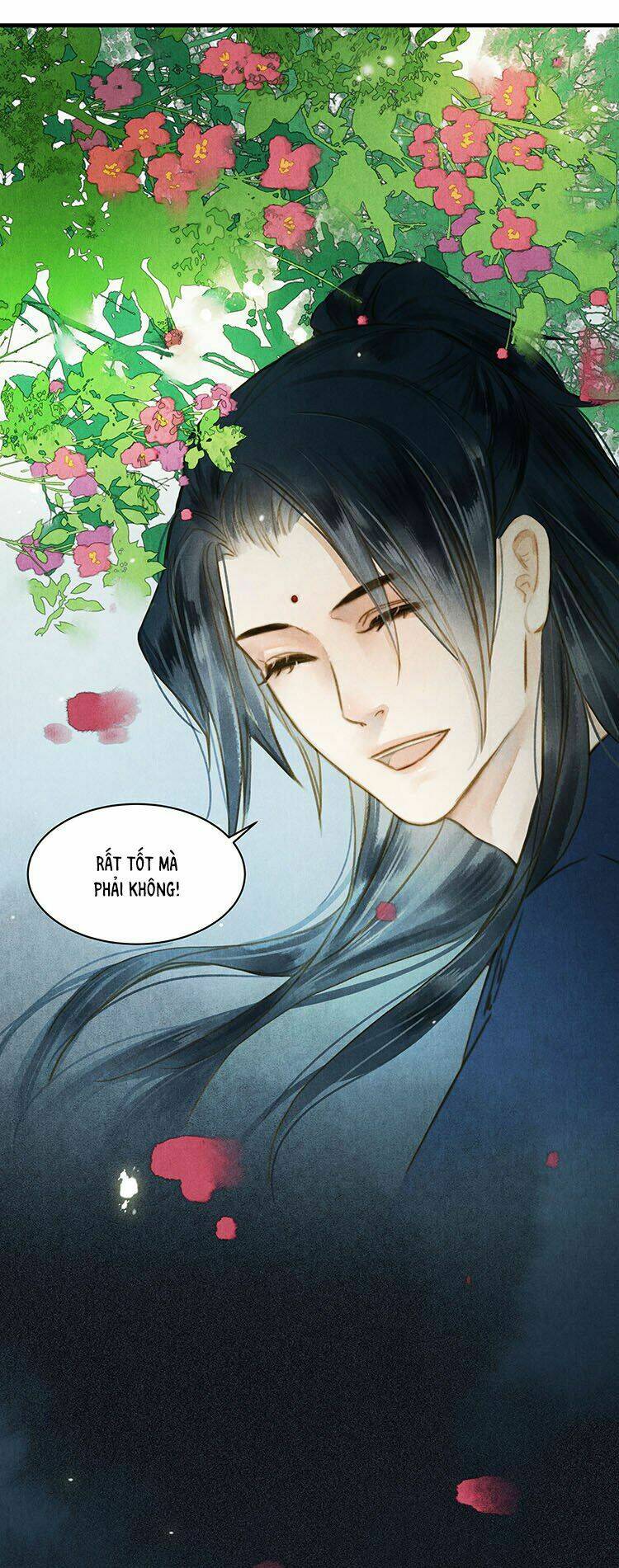 Thành Chủ Mỗi Ngày Đều Mơ Ước Ta Chương 33 Ảnh 15