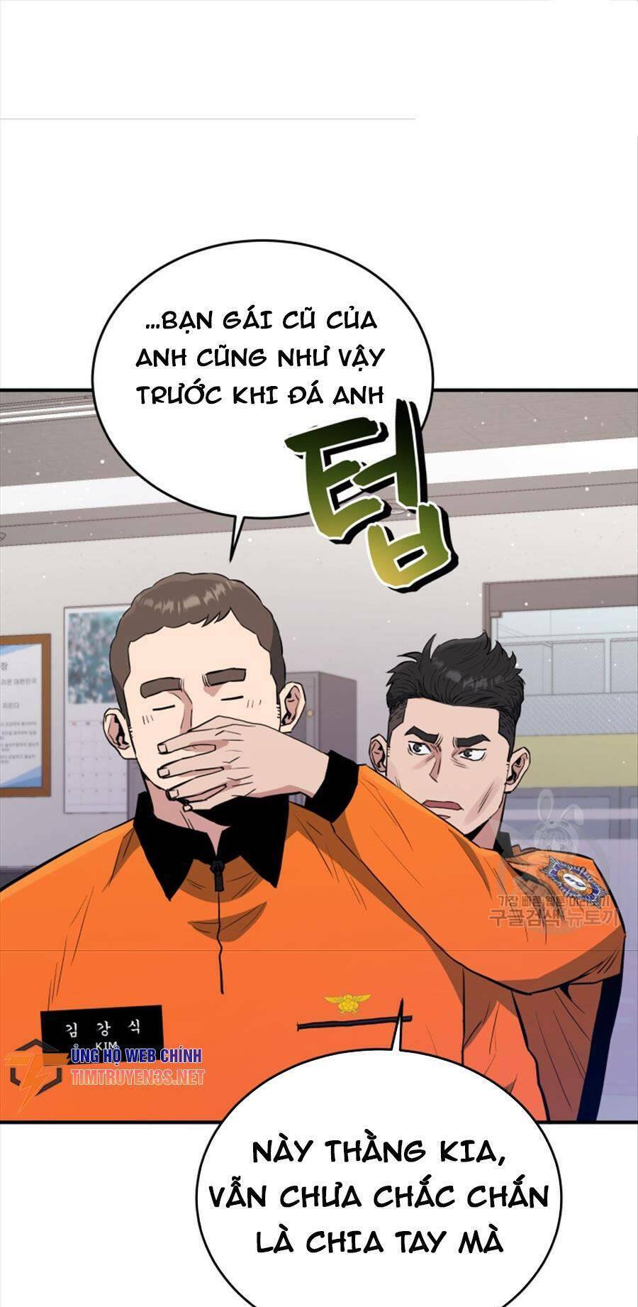 Hệ Thống Cứu Hộ Chương 64 Ảnh 60