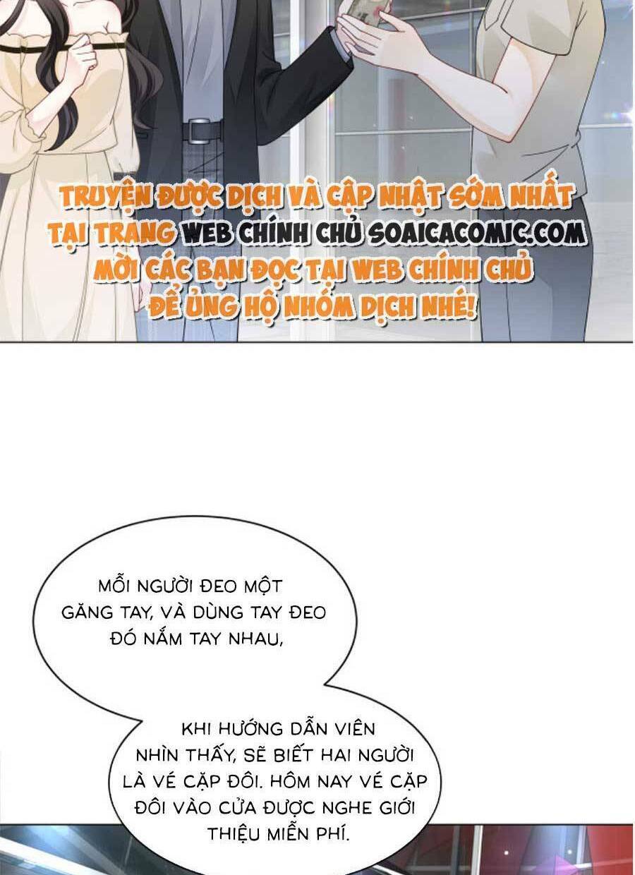 Trọng Sinh Đoàn Sủng: Phu Nhân Ảnh Đế Vừa Nghèo Vừa Dữ Chương 19 Ảnh 24