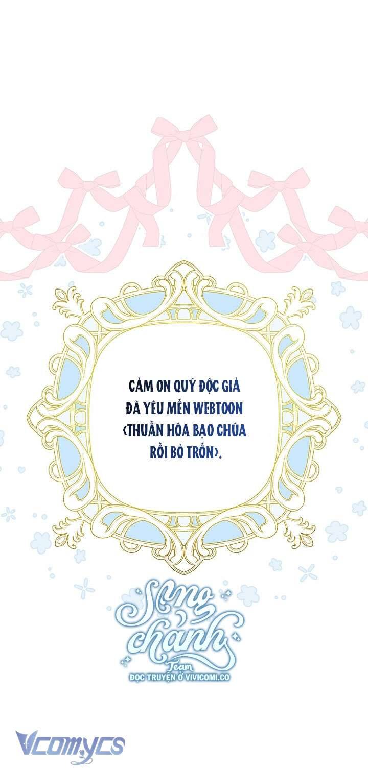 Tôi Đã Thuần Hóa Một Tên Bạo Chúa Và Chạy Trốn Chương 133 Ảnh 51