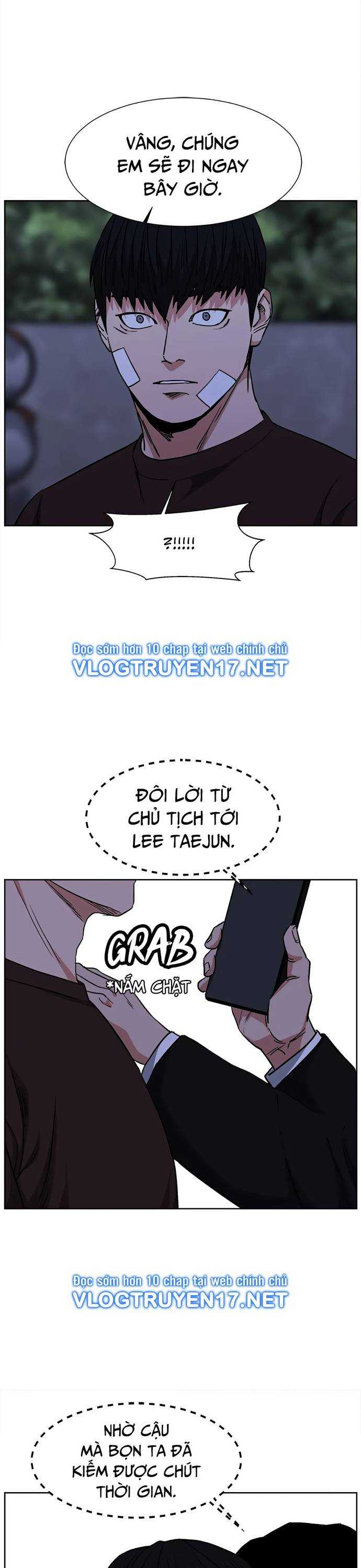 Bố Già Trùng Sinh Chương 46 Ảnh 16
