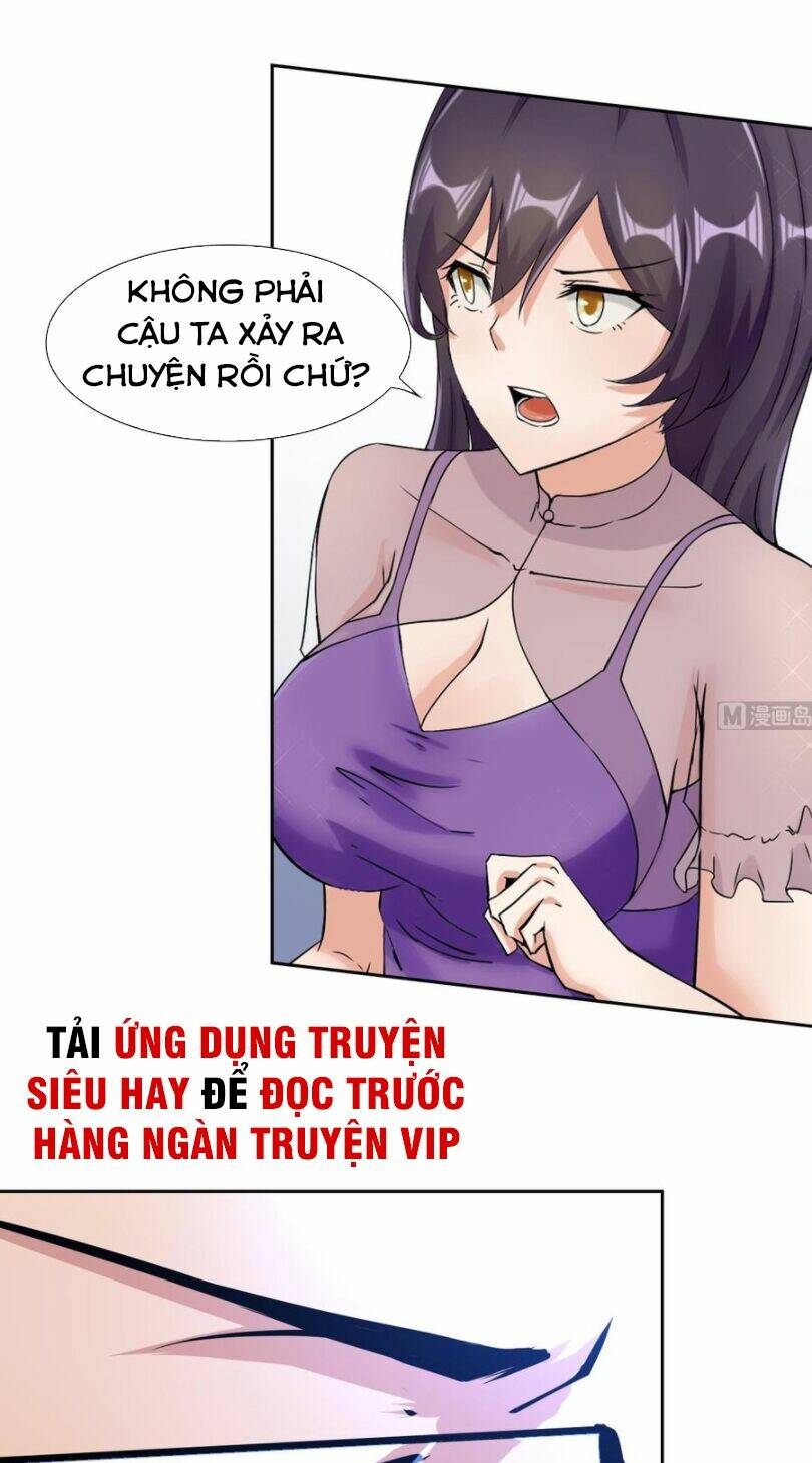 Hắn Là Long Ngạo Thiên Chương 100 Ảnh 17