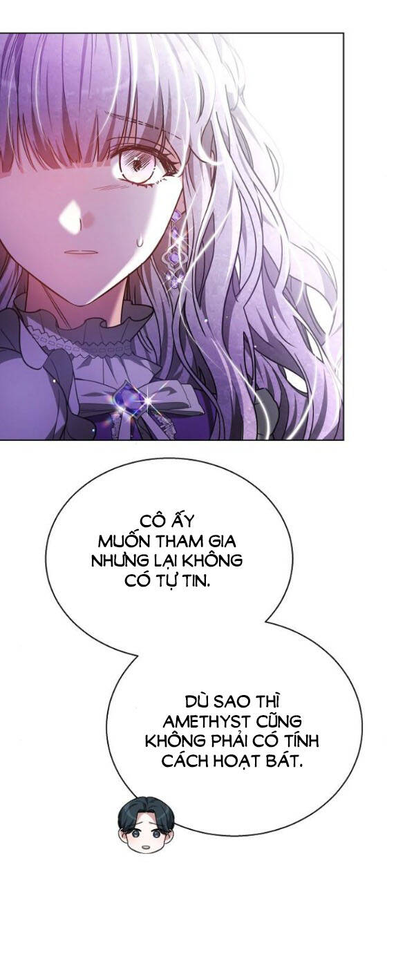Cô Dâu Của Obsidian Chương 11.1 Ảnh 31
