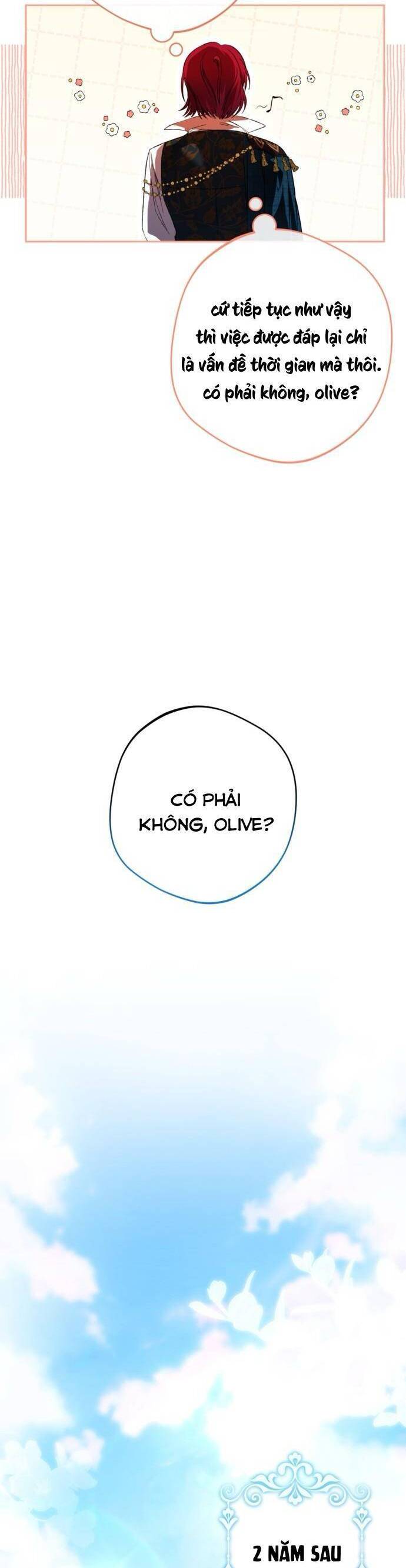 Bạo Chúa Độc Ác Trở Lại Chương 3 Ảnh 39