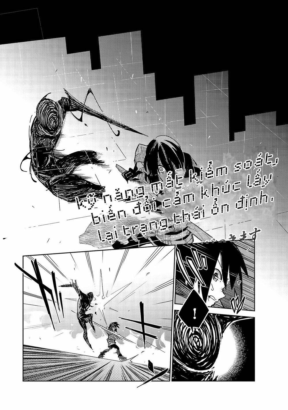 Isekai Meikyuu No Saishinbu O Mezasou Chương 11 Ảnh 23