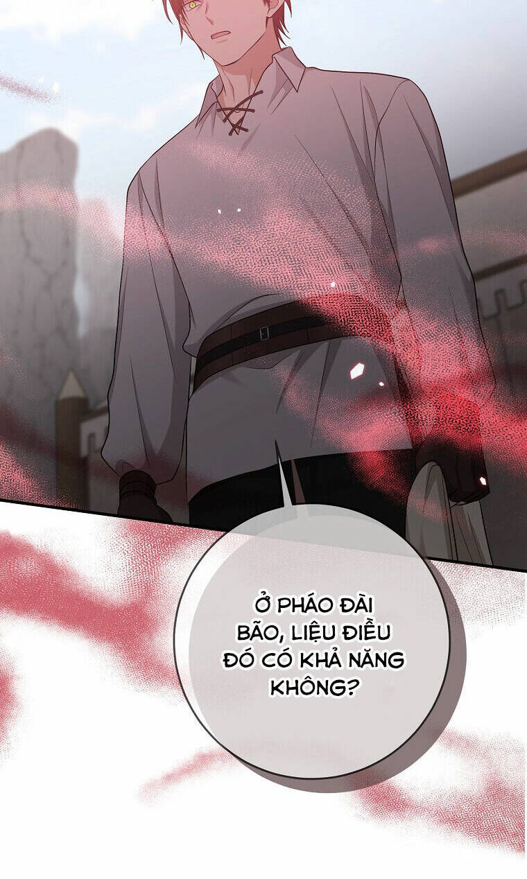 Tôi Đã Diễn Tròn Vai Một Đứa Con Gái Nuôi Chương 39 Ảnh 57