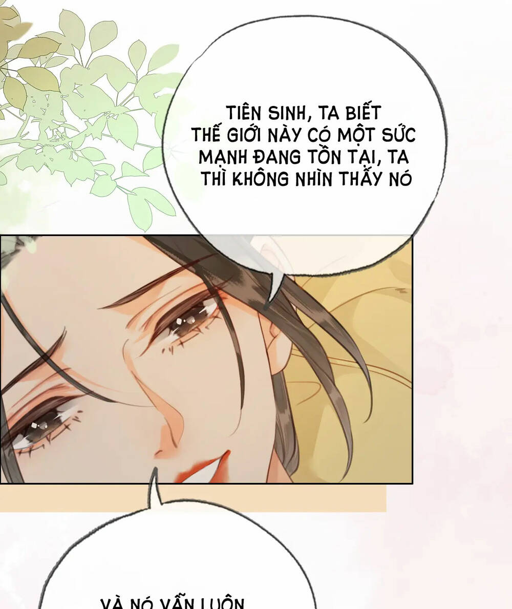 Để Ta Làm Ánh Trăng Đen Của Hôn Quân Chương 31 Ảnh 15