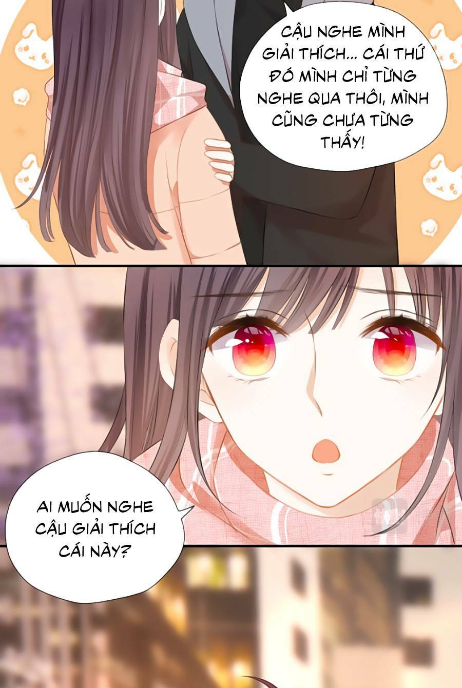 Thầm Yêu: Quất Sinh Hoài Nam Chương 35 Ảnh 29