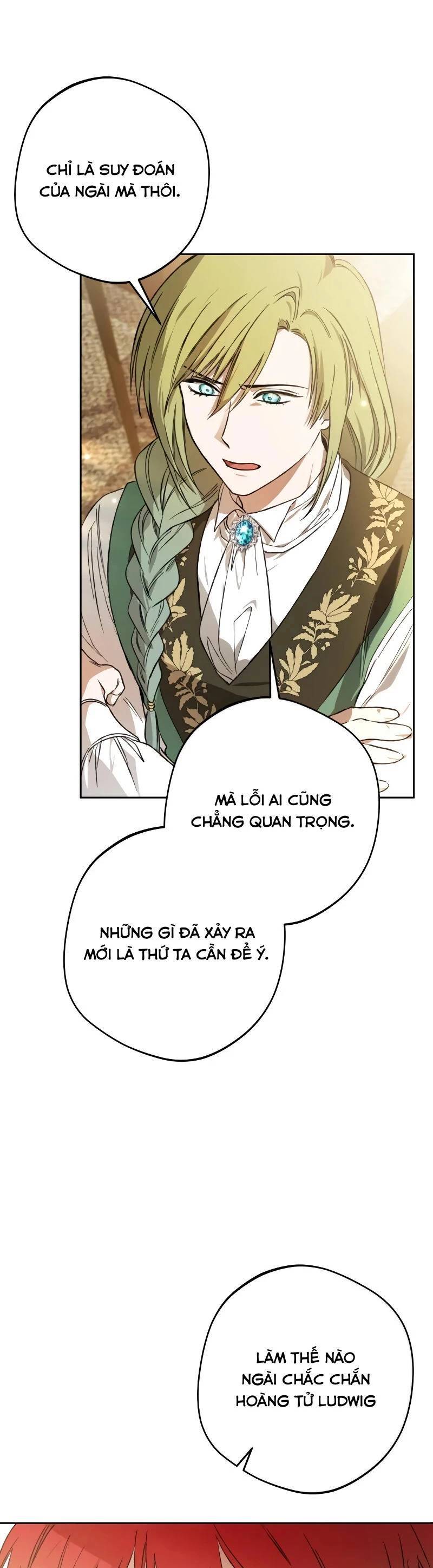 Bạo Chúa Độc Ác Trở Lại Chương 7 Ảnh 44