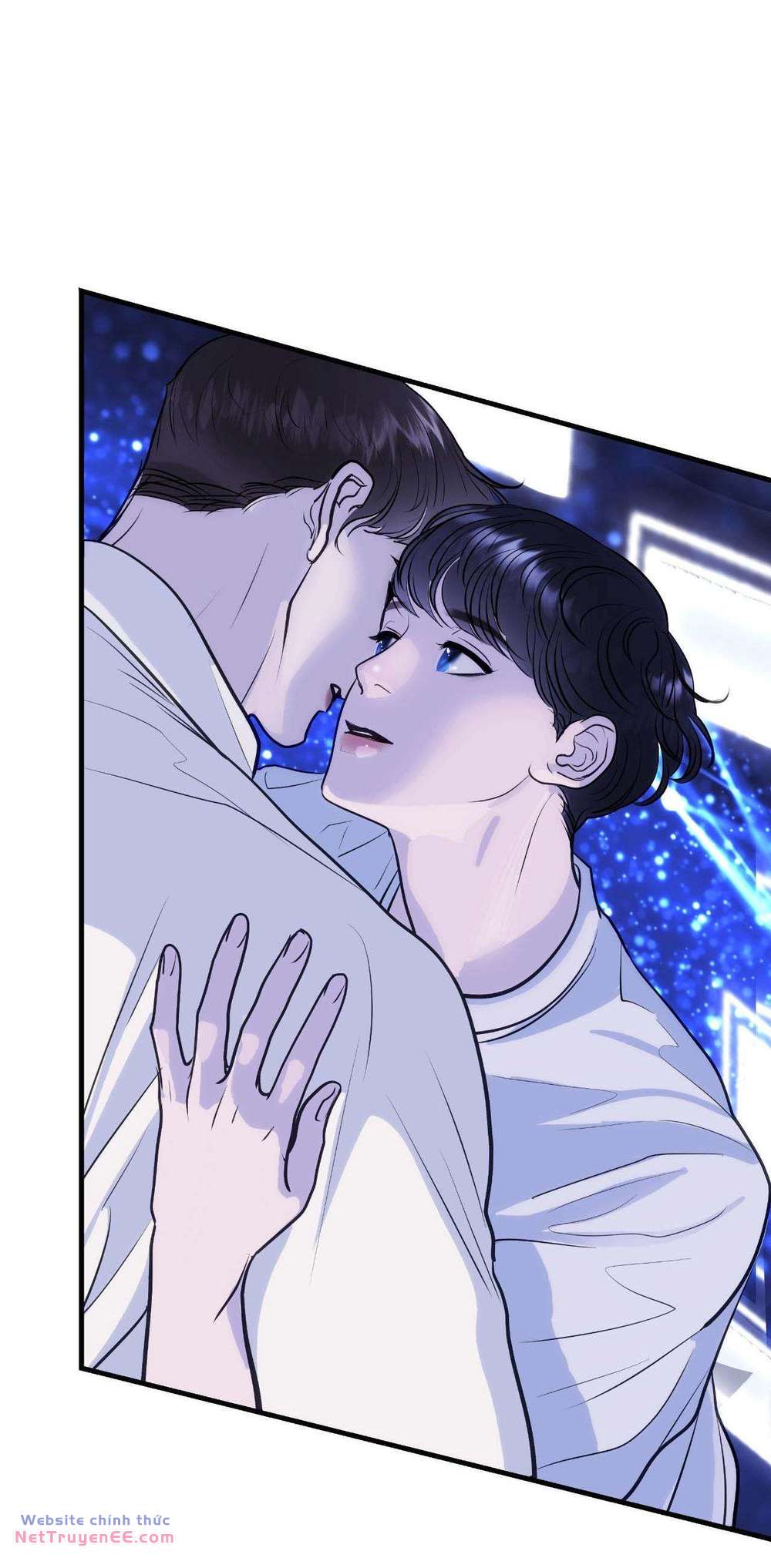 Người Lạ Trong Gương Chương 11 Ảnh 67