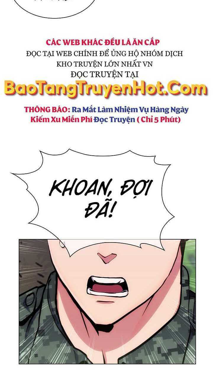 Kẻ Phát Hoạ Ấn Chú Chương 8 Ảnh 86