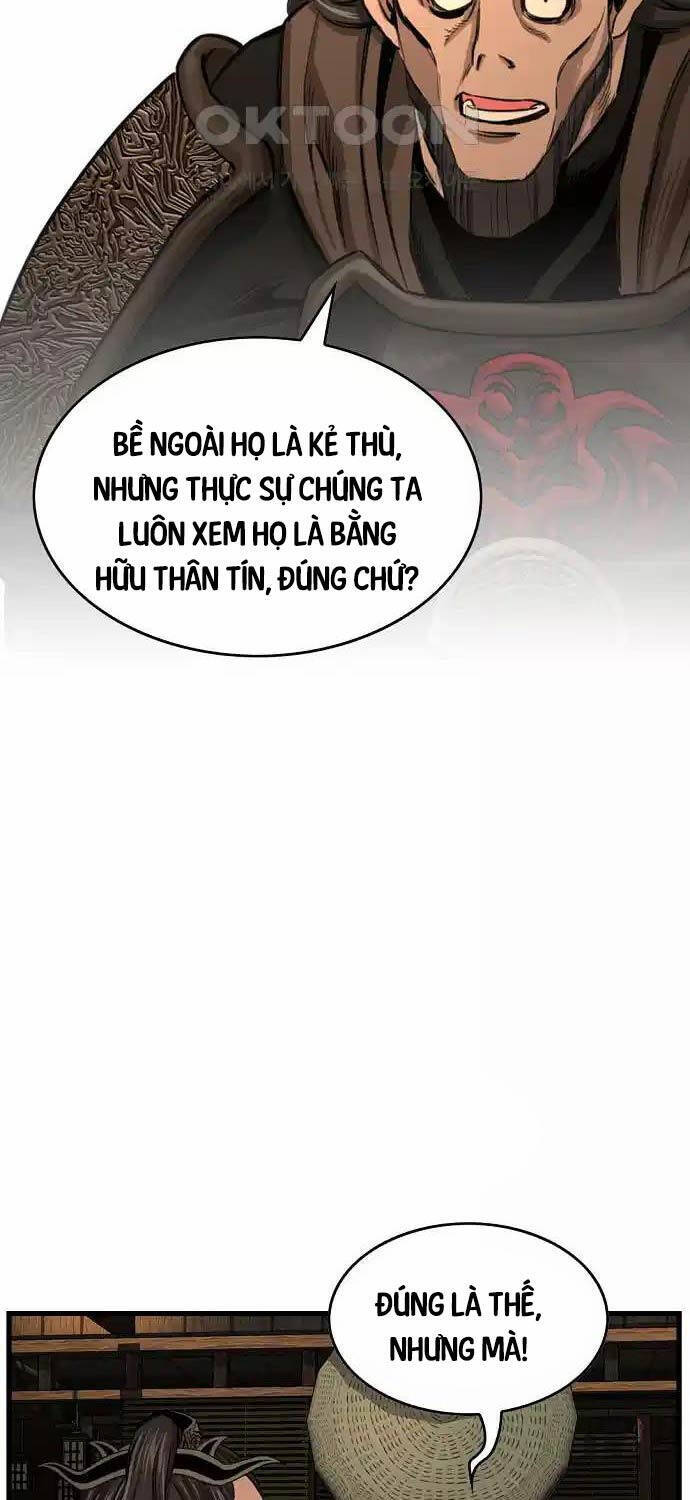 Thiên Hạ Đệ Nhất Y Lại Môn Chương 79 Ảnh 33
