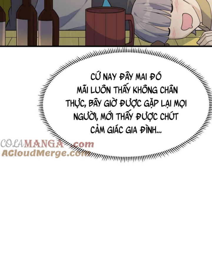 Tôi Sống Trên Hoang Đảo Cùng Các Em Gái Chương 311 Ảnh 25