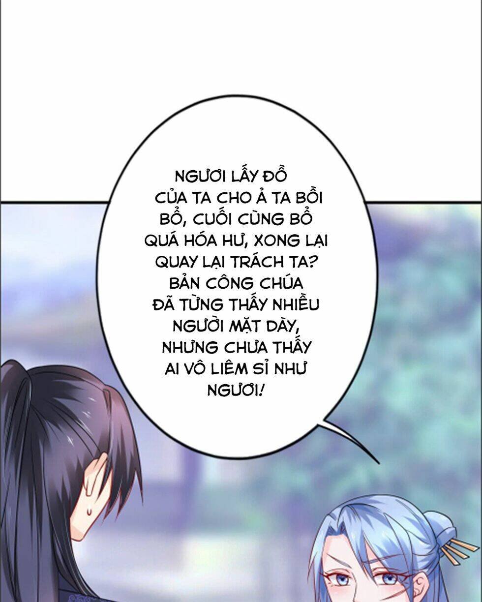 Phượng Hoàng Ngàn Năm Chương 21 Ảnh 3
