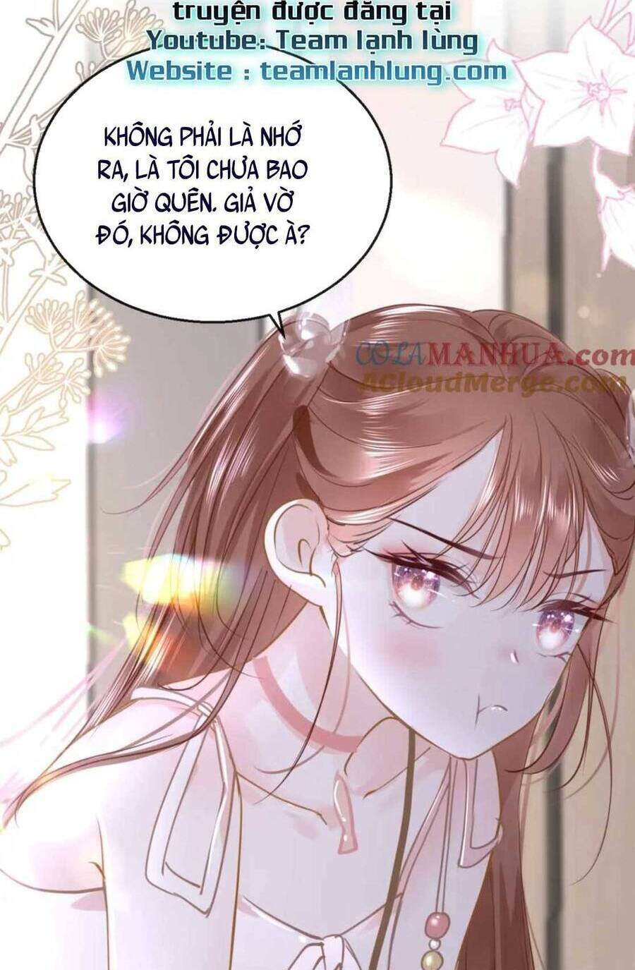 Chỉ Có Tình Yêu Mới Có Thể Ngăn Cản Hắc Hóa Chương 90 Ảnh 58