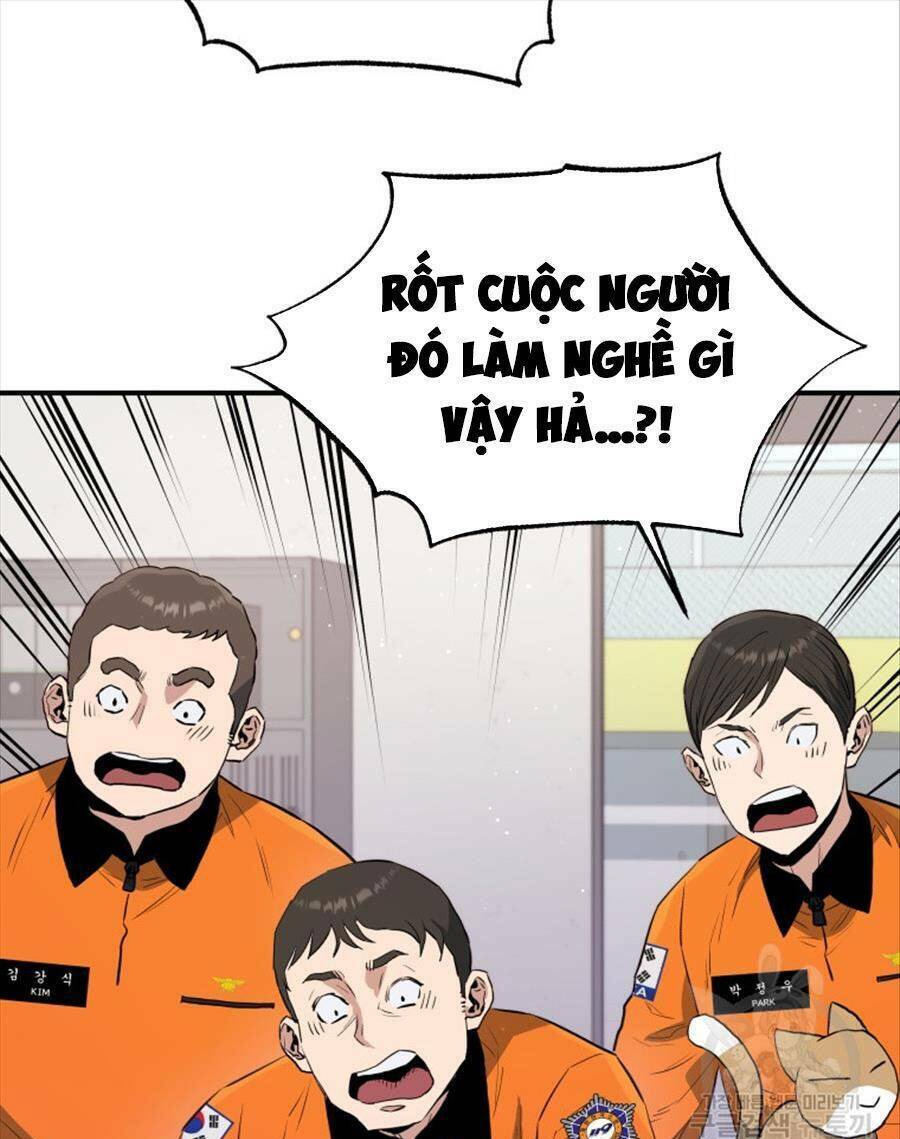 Hệ Thống Cứu Hộ Chương 64 Ảnh 36