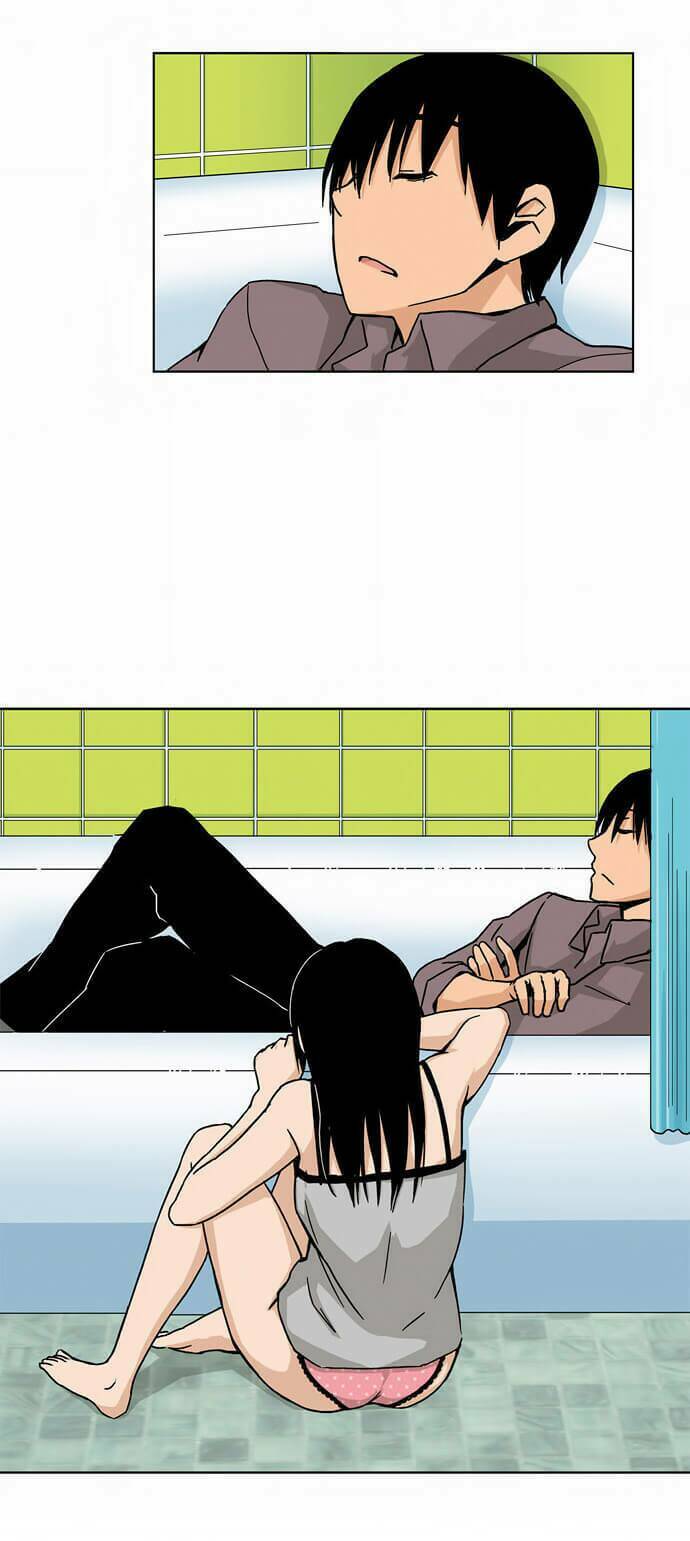 Looking For A Father Chương 45 Ảnh 20