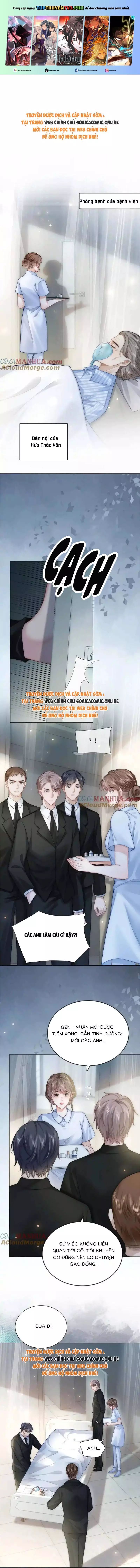 Sau Mất Tất Cả Tôi Trở Lại Như Một Vị Thần Chương 41 Ảnh 3