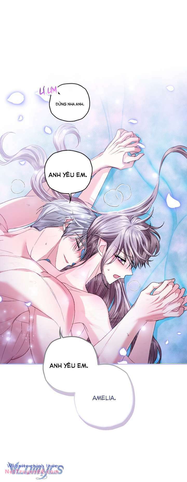 Cha Ơi Con Không Muốn Kết Hôn Đâu Chương 130 Ảnh 81