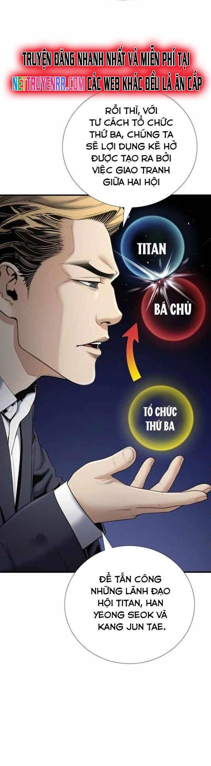 Thăng Cấp Trong Ngục Tối Độc Quyền Chương 38 Ảnh 20