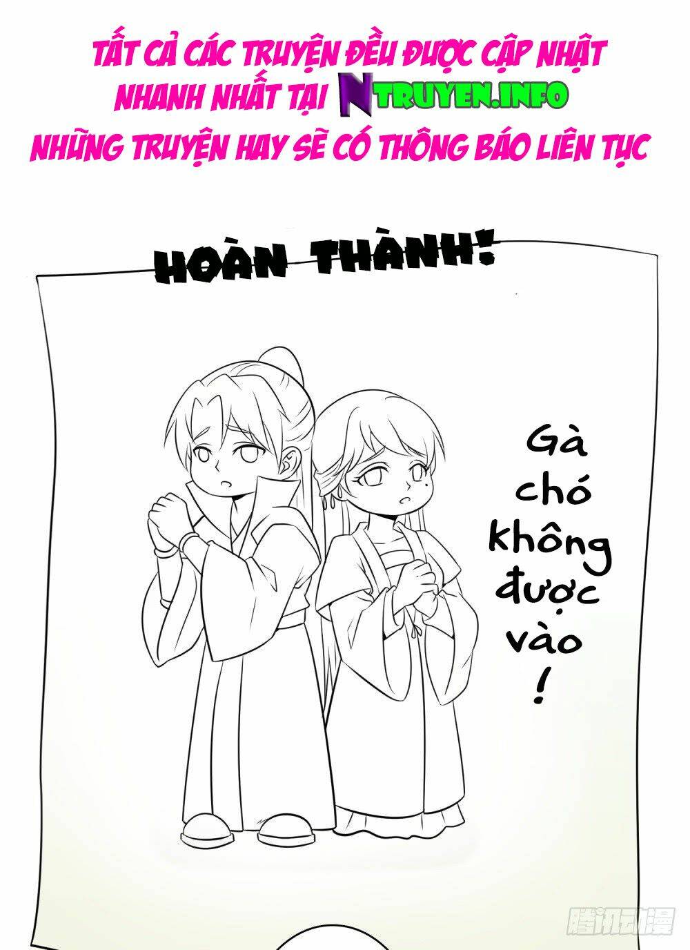 Phượng Hoàng Ngàn Năm Chương 24 Ảnh 20