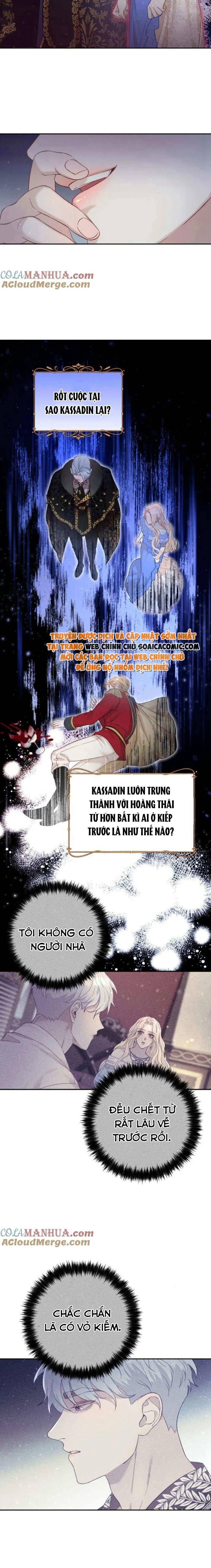 Thuần Phục Nam Nô Lệ Bị Hắc Hóa Chương 9 Ảnh 16