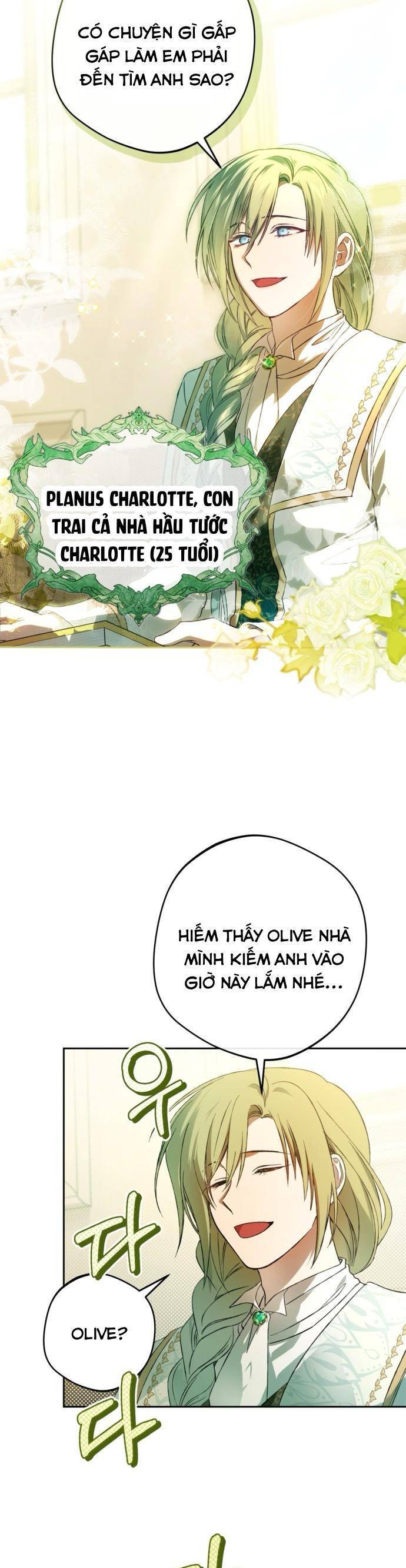 Bạo Chúa Độc Ác Trở Lại Chương 3 Ảnh 43