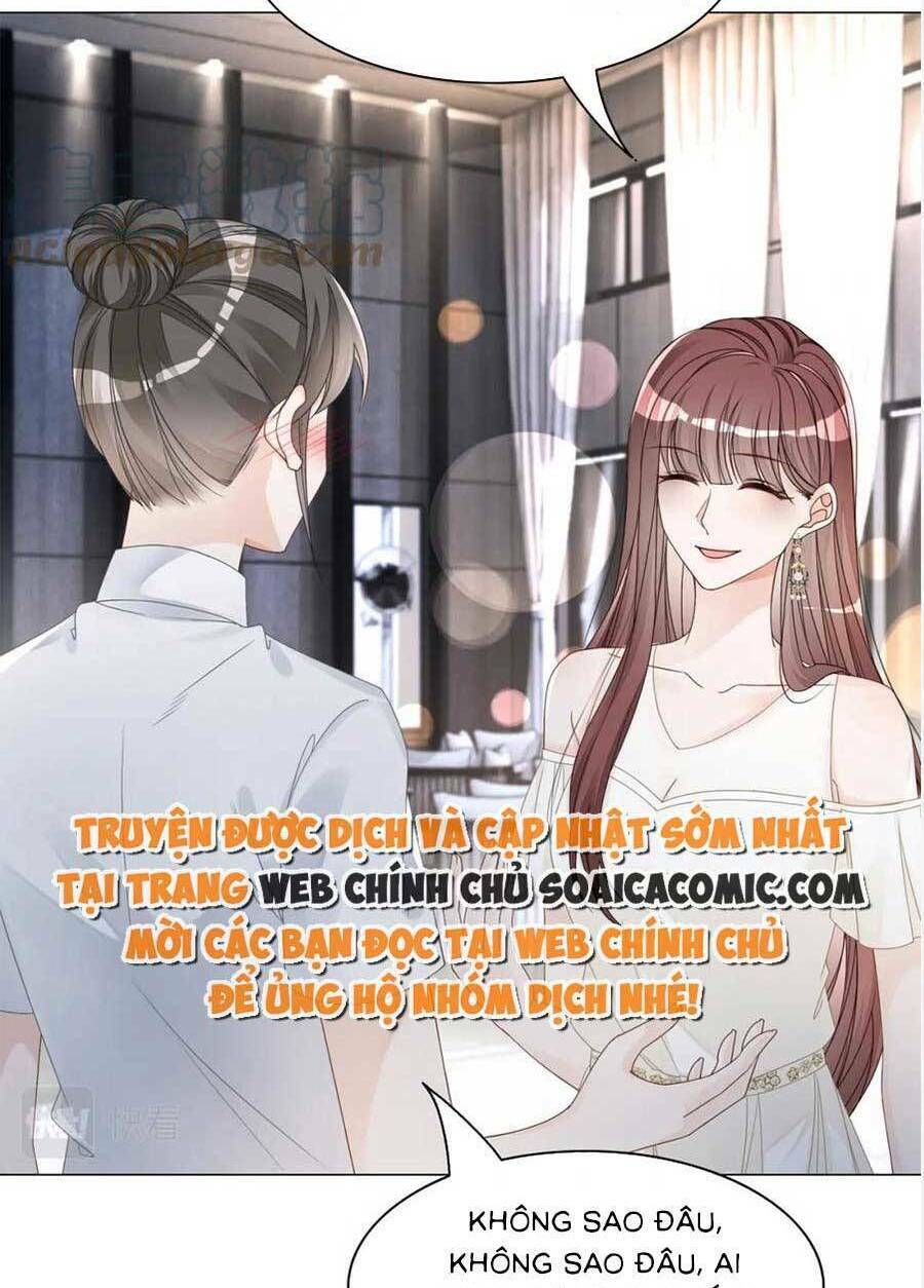 Trọng Sinh Đoàn Sủng: Phu Nhân Ảnh Đế Vừa Nghèo Vừa Dữ Chương 22 Ảnh 24