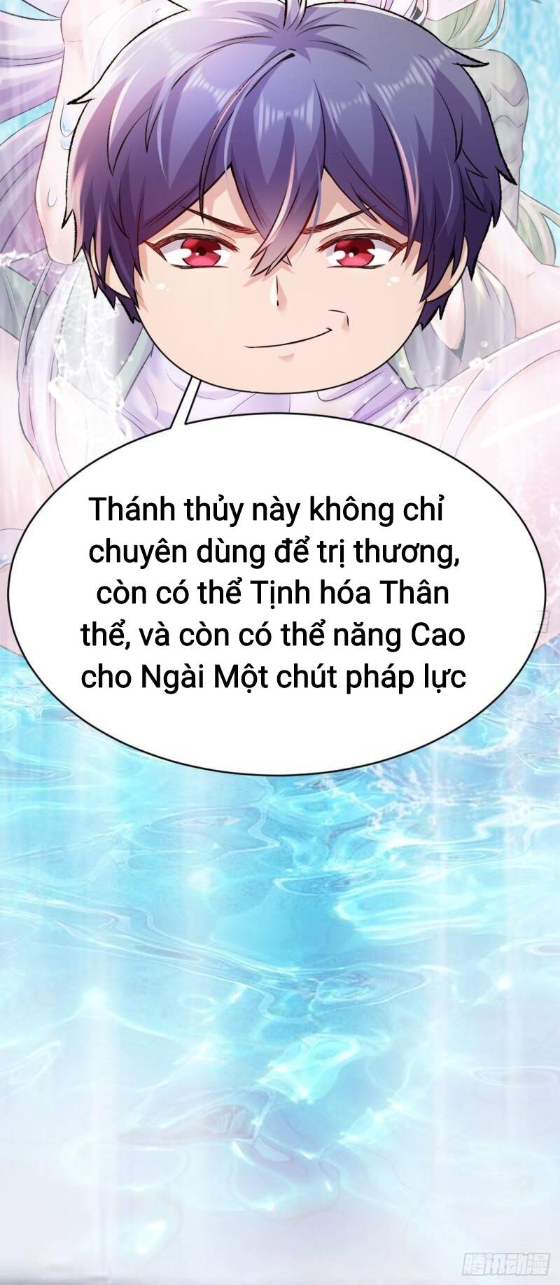 Long Vương Cuối Cùng Chương 7 Ảnh 10