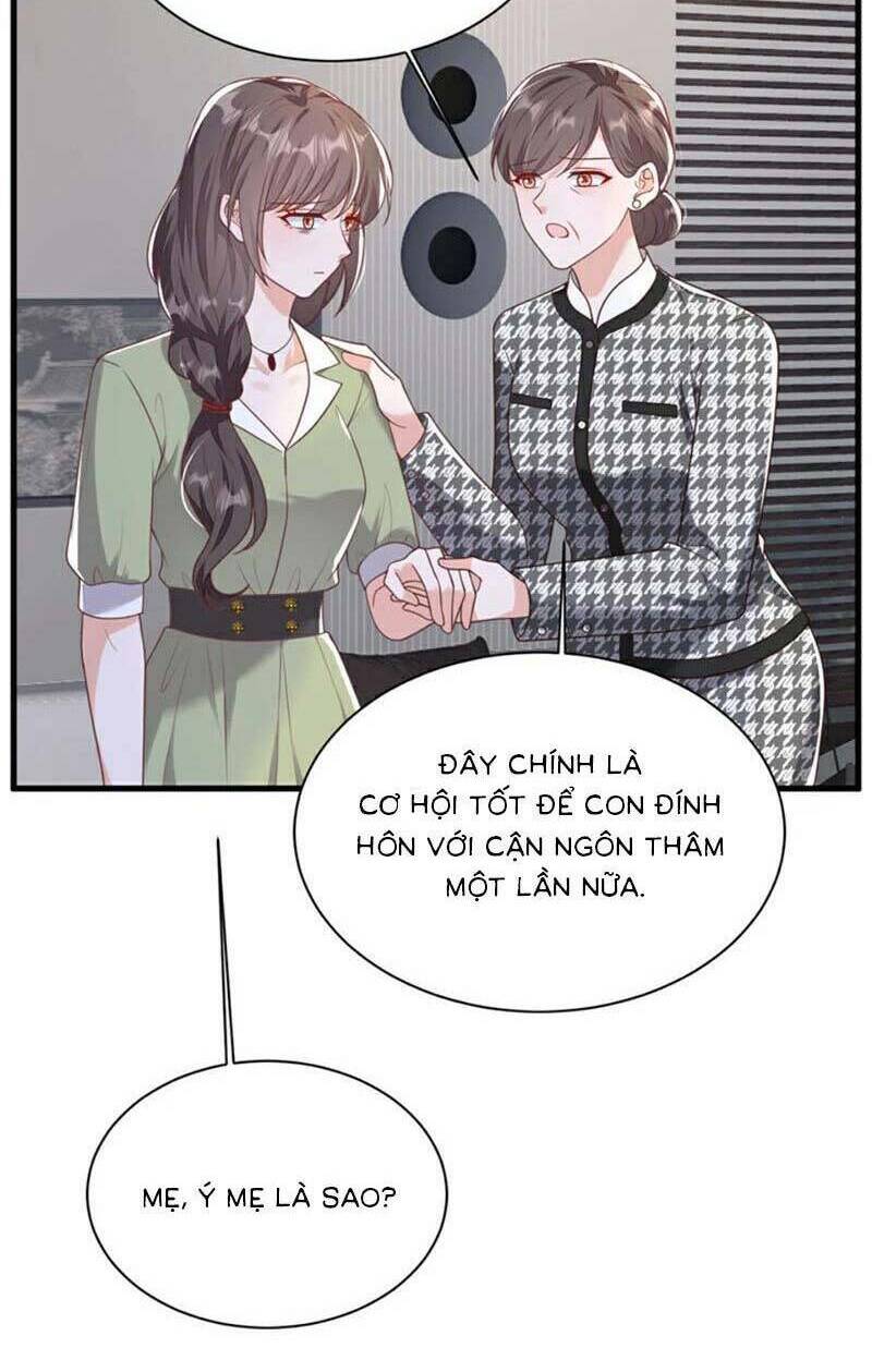 Ác Ma Thì Thầm Chương 207 Ảnh 37