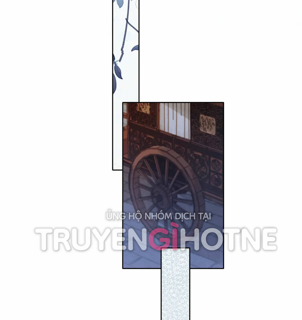 Để Ta Làm Ánh Trăng Đen Của Hôn Quân Chương 26 Ảnh 4