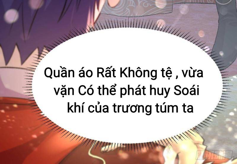 Long Vương Cuối Cùng Chương 7 Ảnh 36