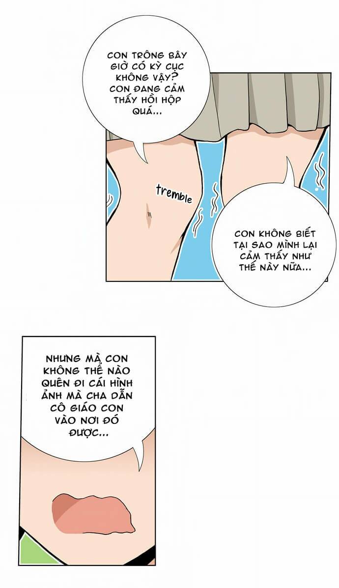 Looking For A Father Chương 51 Ảnh 20